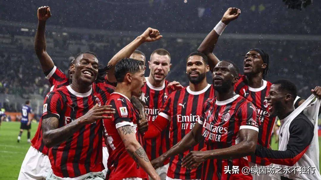 AC米兰透露前锋伤情，或缺席下一场比赛的简单介绍